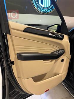 مرسيدس بنز GLE